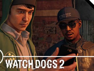 Watch Dogs 2 Walkthrough DLC