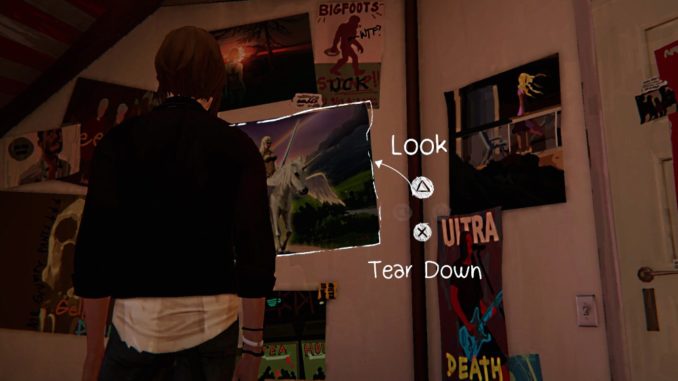 Life Is Strange Before the Storm Graffiti Guide 03
