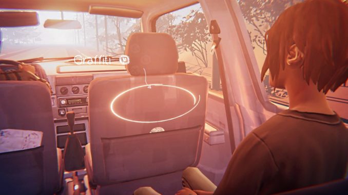Life Is Strange Before the Storm Graffiti Guide 10