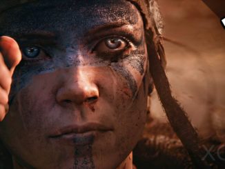 Hellblade: Senua's Sacrifice Gameplay Walkthrough