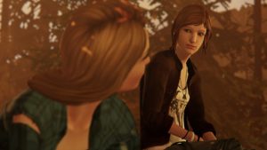 Life Is Strange Before the Storm Review