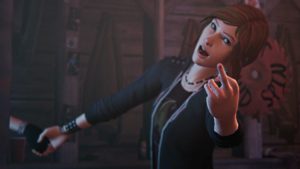 Life Is Strange Before the Storm Review