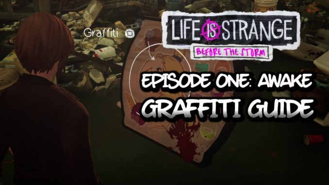 LIFE IS STRANGE - BEFORE THE STORM: episódio #3 e análise geral