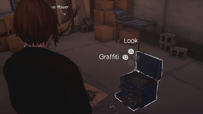 Life Is Strange Before the Storm Graffiti Guide 04