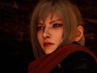 Final Fantasy XV Aranea