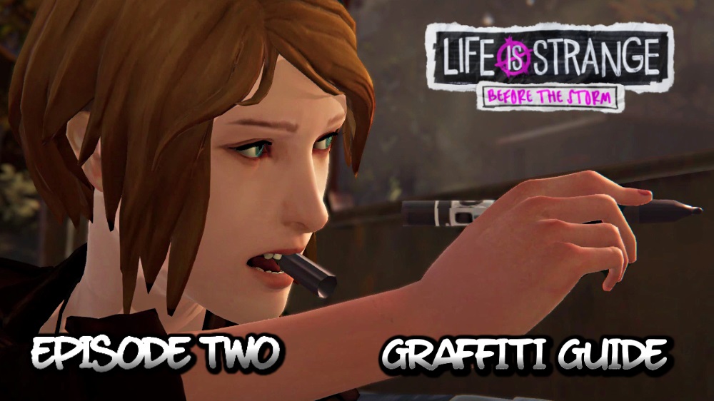 LIFE IS STRANGE - BEFORE THE STORM: episódio #3 e análise geral