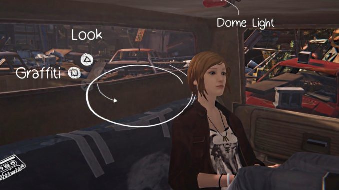 Life Is Strange Before the Storm Graffiti Guide Episode 2 03