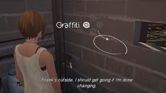 Life Is Strange Before the Storm Graffiti Guide Episode 2 04