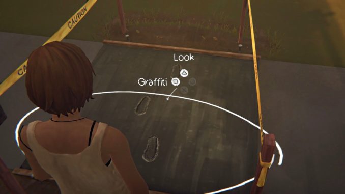 Life Is Strange Before the Storm Graffiti Guide Episode 2 06