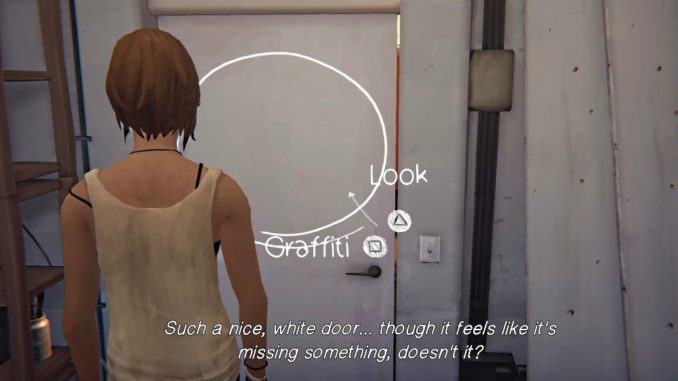 Life Is Strange Before the Storm Graffiti Guide Episode 2 07