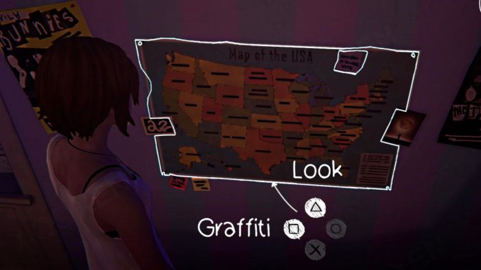 Life Is Strange Before the Storm Graffiti Guide Episode 3 02
