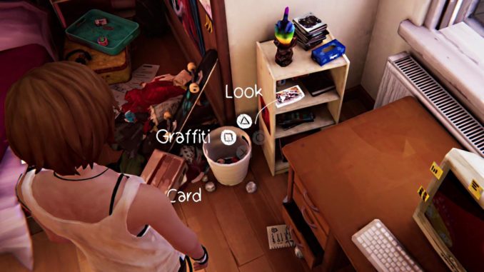 Life Is Strange Before the Storm Graffiti Guide Episode 3 03