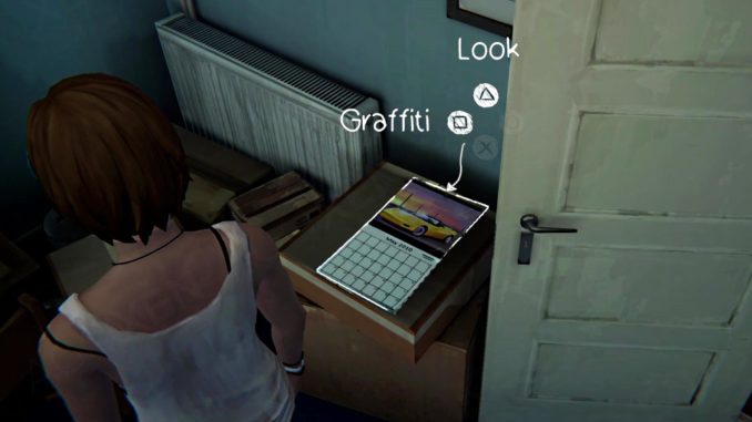 Life Is Strange Before the Storm Graffiti Guide Episode 3 04