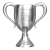 Silver Trophy