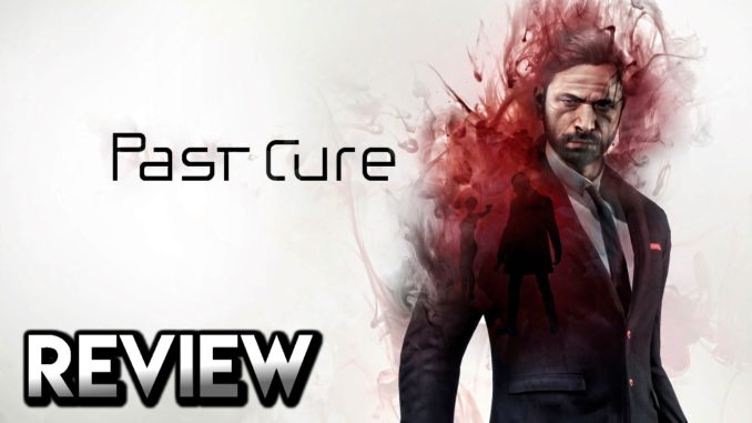 Past Cure Review