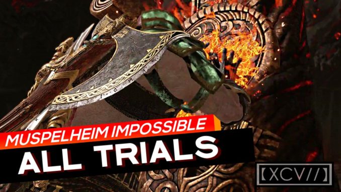 Impossible Muspelheim Trials