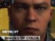 Detroit: Become Human Shades of Color Walkthrough