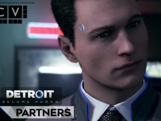 Detroit: Become Human Trophy Guide and Roadmap