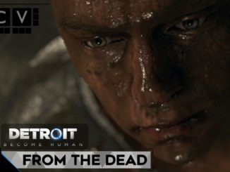 Detroit: Become Human From the Dead Walkthrough