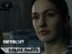 Detroit: Become Human Spare Parts Walkthrough