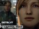 Detroit: Become Human Capitol Park Walkthrough