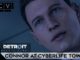 Detroit: Become Human Connor at the CyberLife Tower Walkthrough