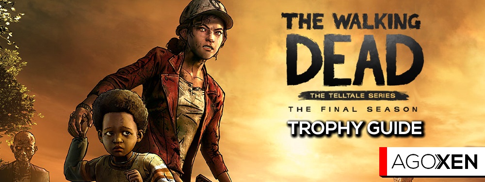 Red Dead Redemption 2 Trophy Guide & Roadmap