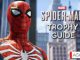 Marvel's Spider-Man Trophy Guide 00