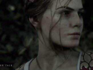 A Plague Tale: Innocence Story Trailer 00