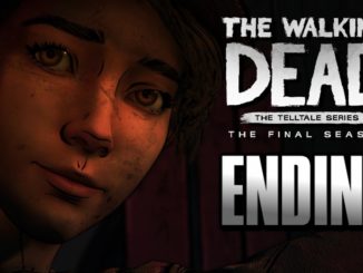 The Walking Dead: The Final Season Ending 00a