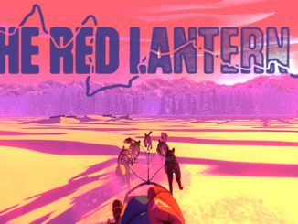 The Red Lantern Trailer 00