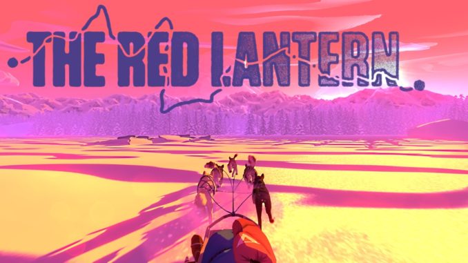 The Red Lantern Trailer 00