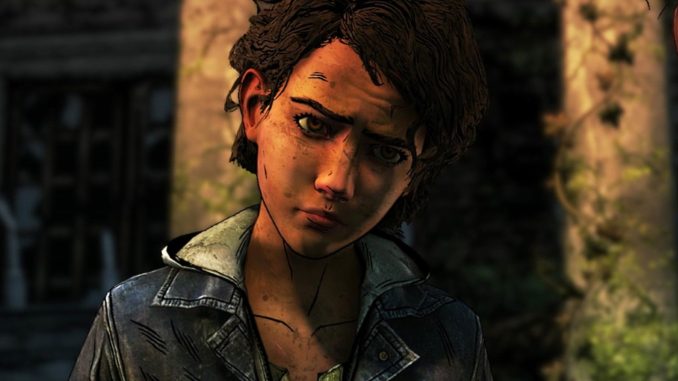 The Walking Dead: The Final Season Ending 05a