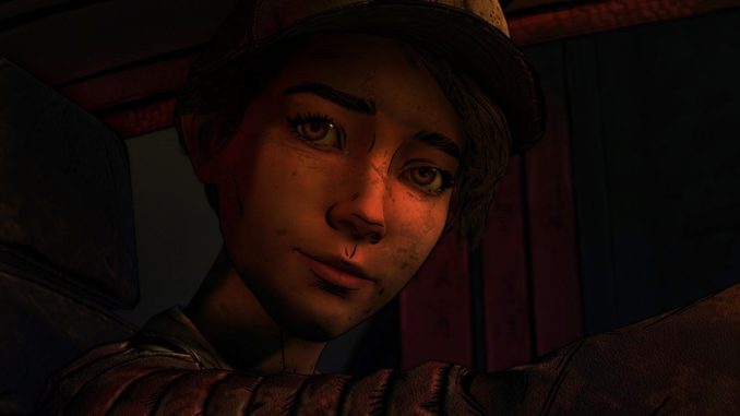 The Walking Dead: The Final Season Ending 06a