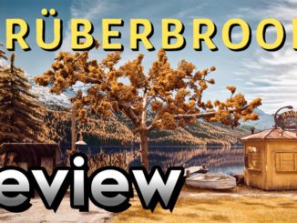 Trüberbrook Review 00