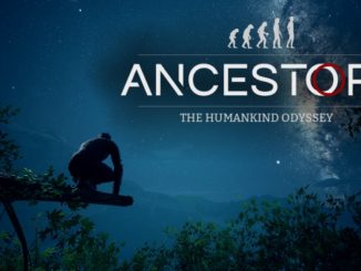 Ancestors: The Humankind Odyssey Trailer 00