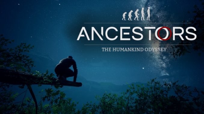 Ancestors: The Humankind Odyssey Trailer 00