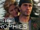 Days Gone Trophy List 00