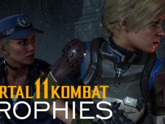 Mortal Kombat 11 Trophy List 00