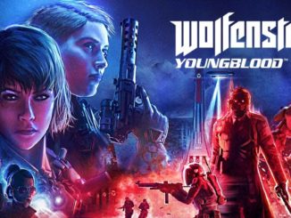 Wolfenstein: Youngblood Story Trailer 00