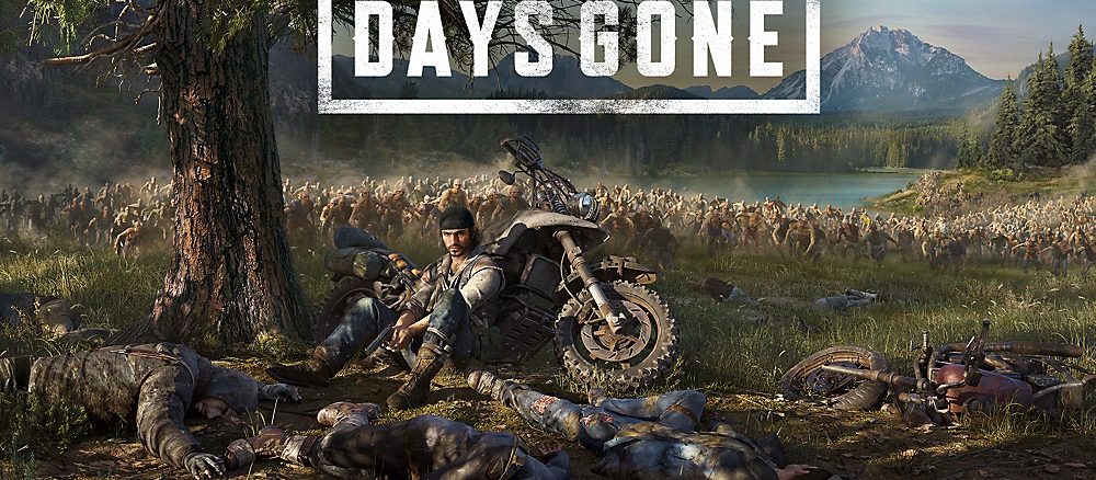 Days Gone Walkthrough 00