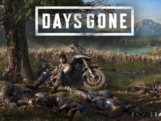 Days Gone Walkthrough 00