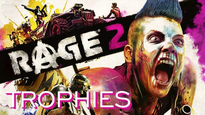 RAGE 2 Trophy List 00