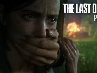 The Last of Us Part II Release Date 00