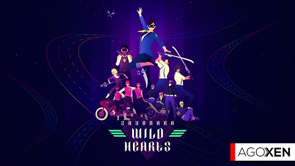 WILD HEARTS Trophies