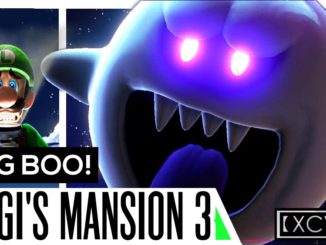 Luigi's Mansion 3 Final Boss Guide 00