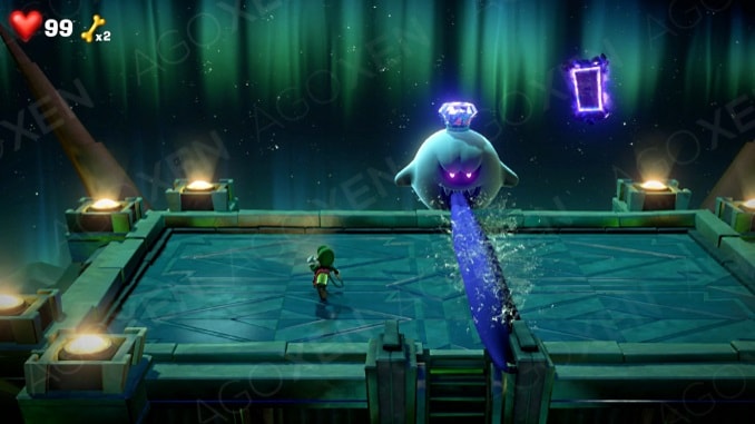 Luigi's Mansion 3 Final Boss Guide 02