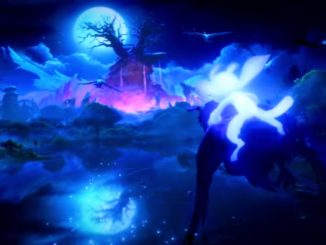 Ori and the Will of the Wisps Trailer 00