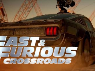 Fast & Furious Crossroads Trailer 00