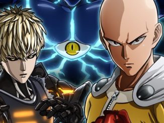 One Punch Man A Hero Nobody Knows 00-min